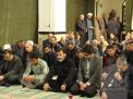 گزارش تصویری مراسم چهلم امام شهید